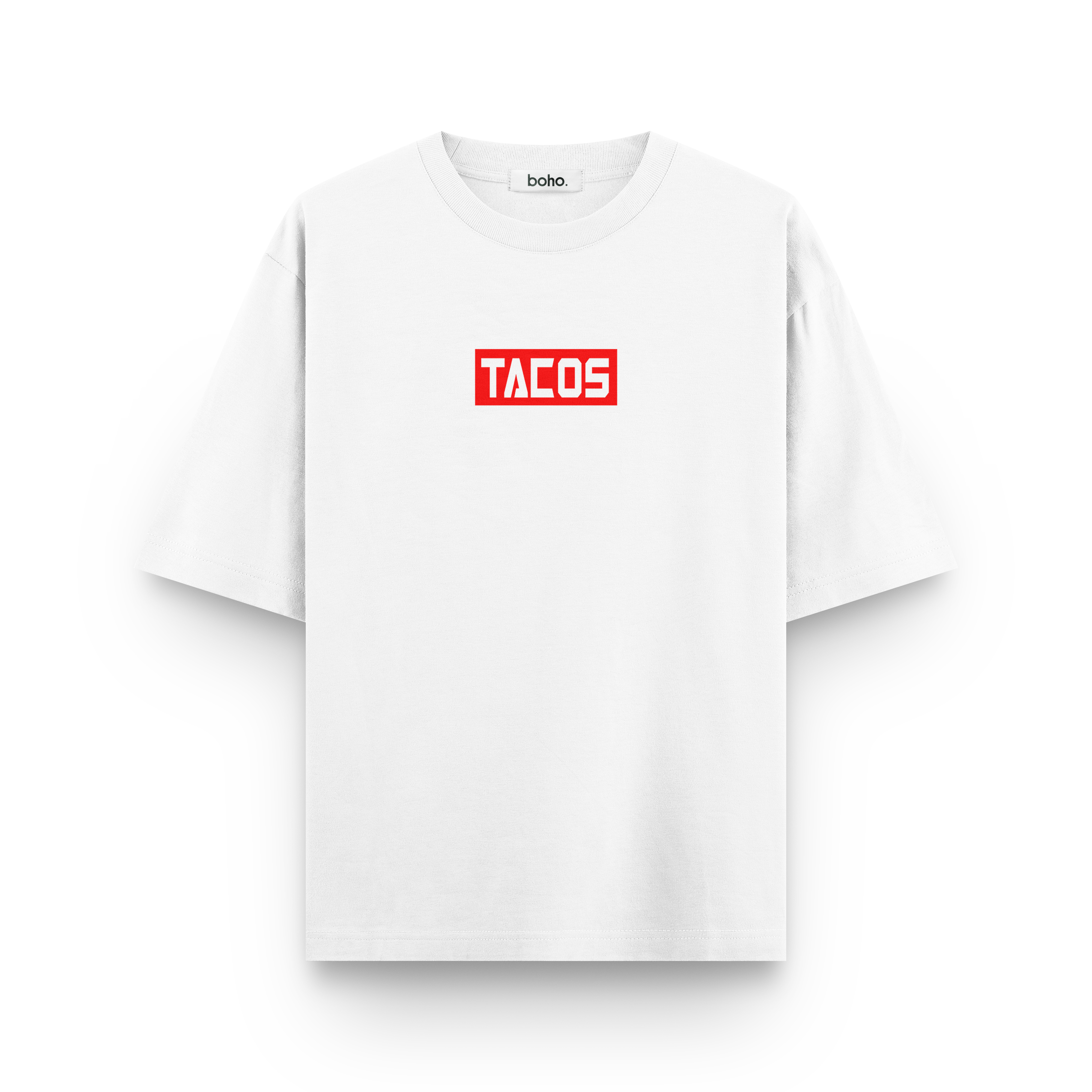 Deadpool "Mercenary For Hire" Oversized Tee