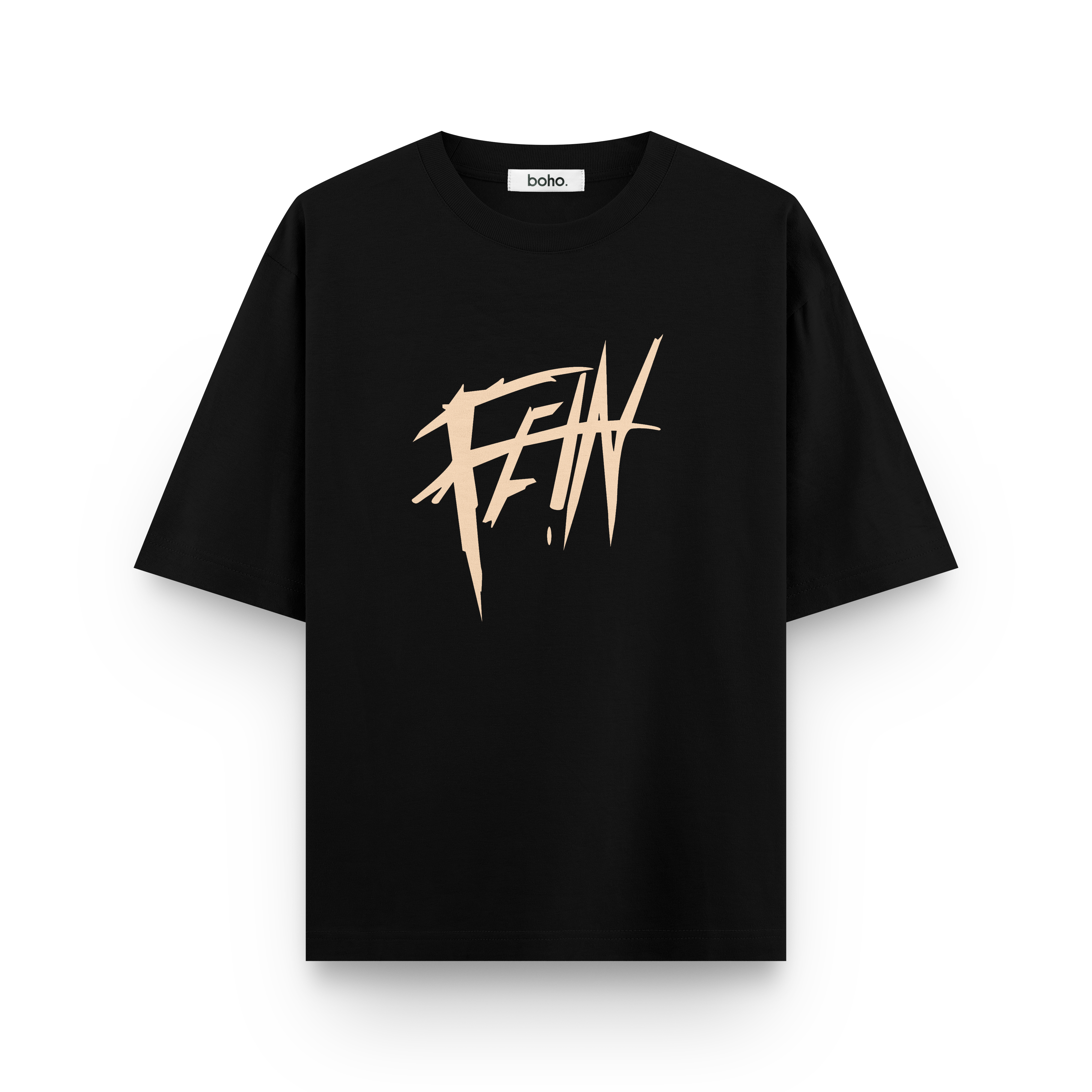 Travis Scott “FE!N” Oversized T-Shirt