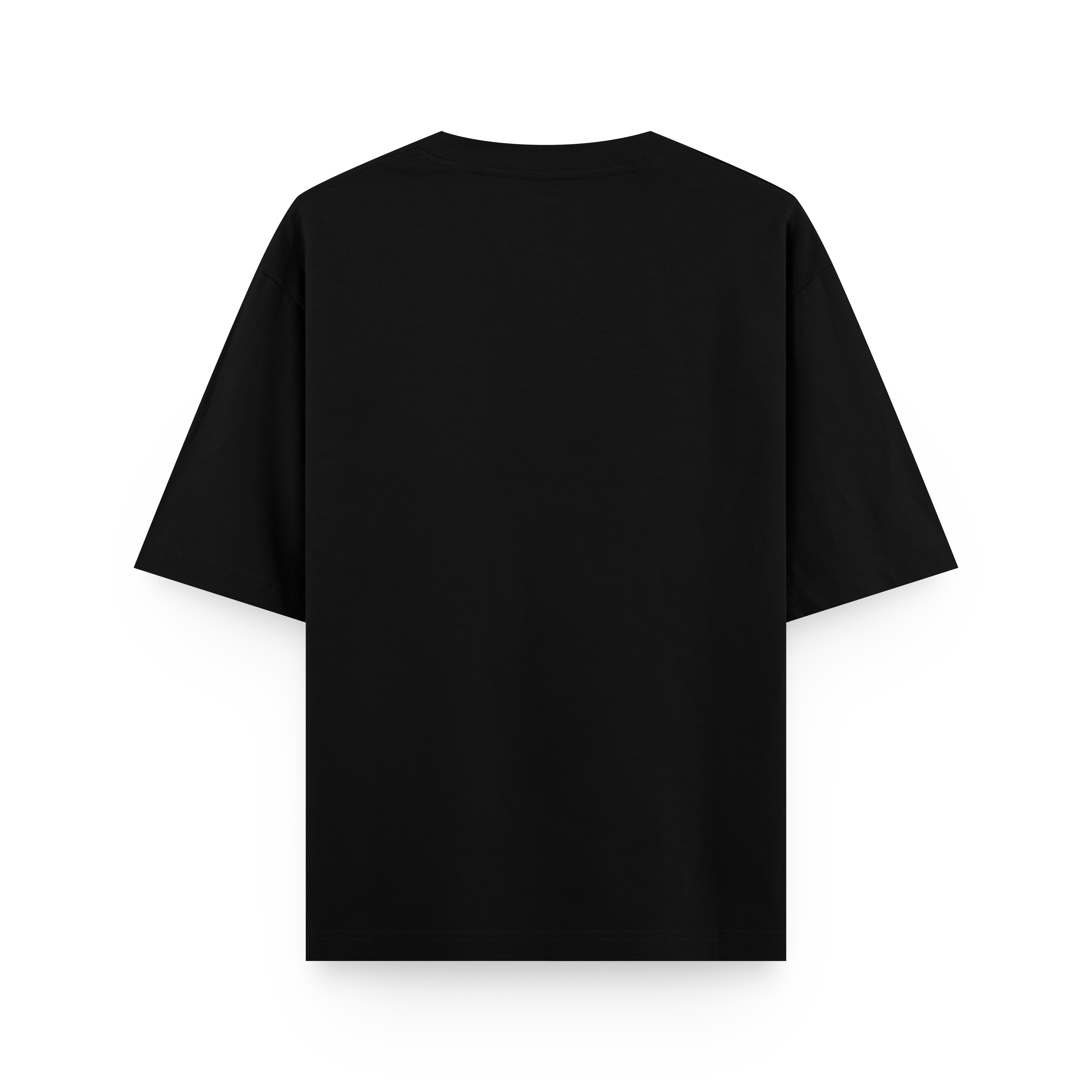 Spider-Verse Oversized T-Shirt