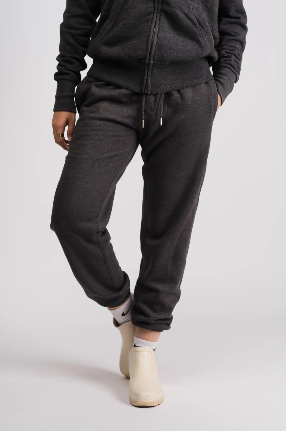 Charcoal Sweatpants (Unisex)