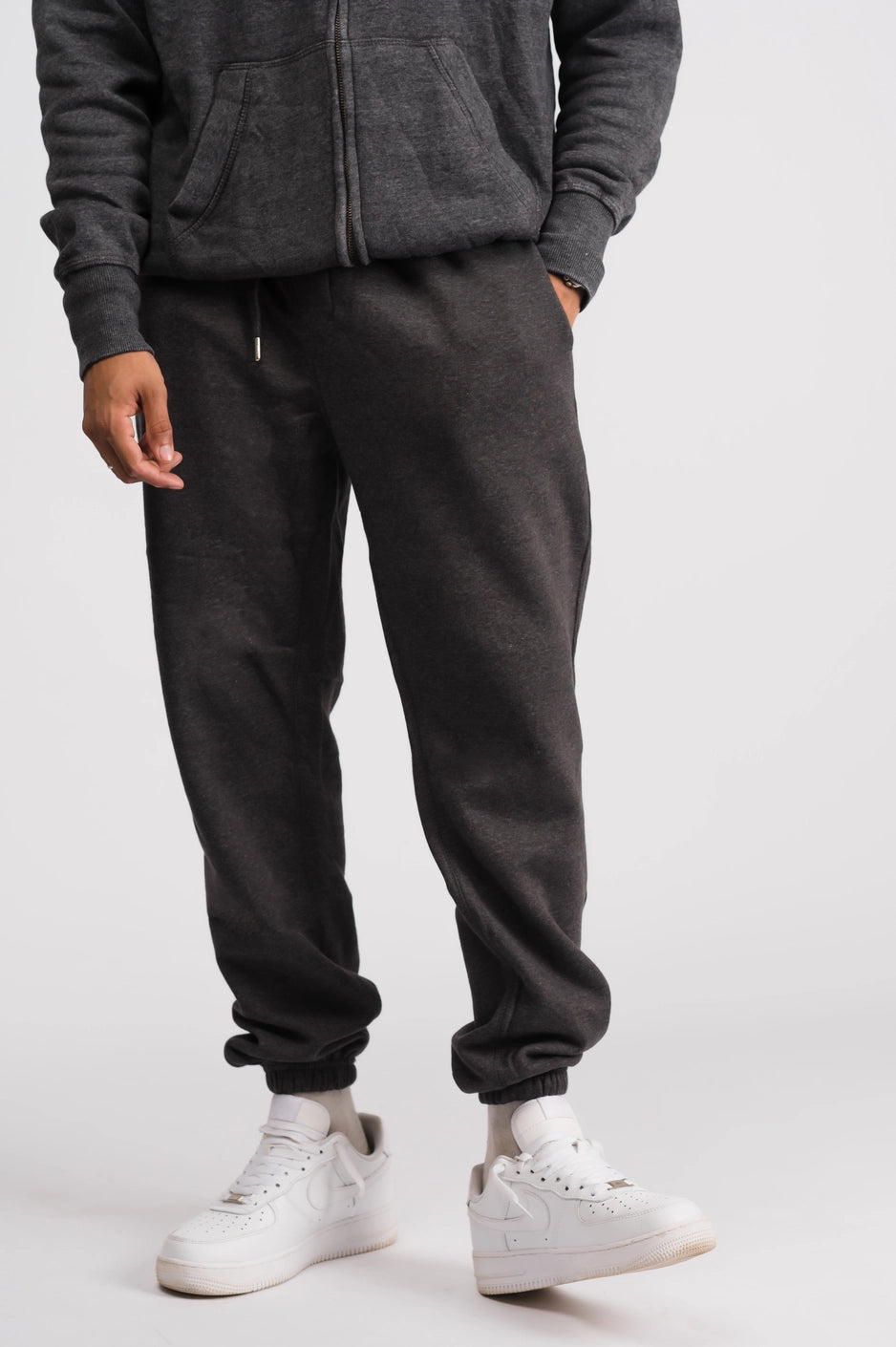 Charcoal Sweatpants (Unisex)