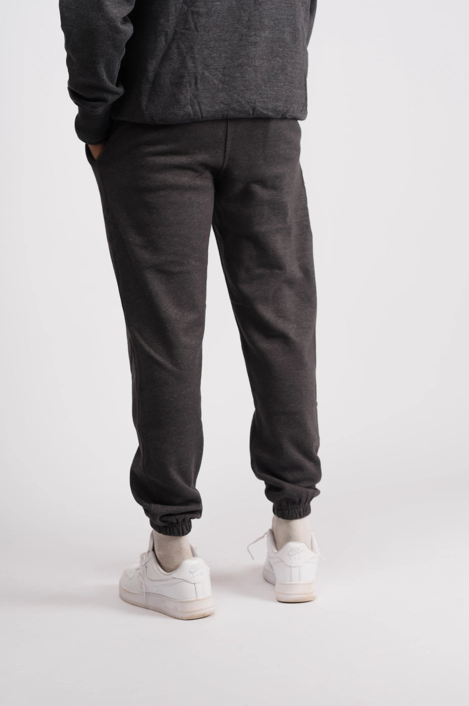 Charcoal Sweatpants (Unisex)