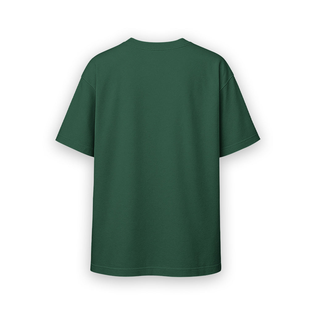 Essential Regular Fit Blank - Green