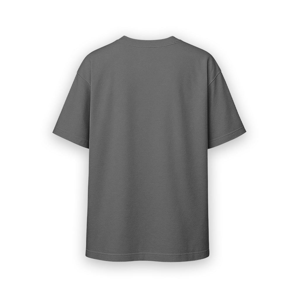 Essential Regular Fit Blank - Gray