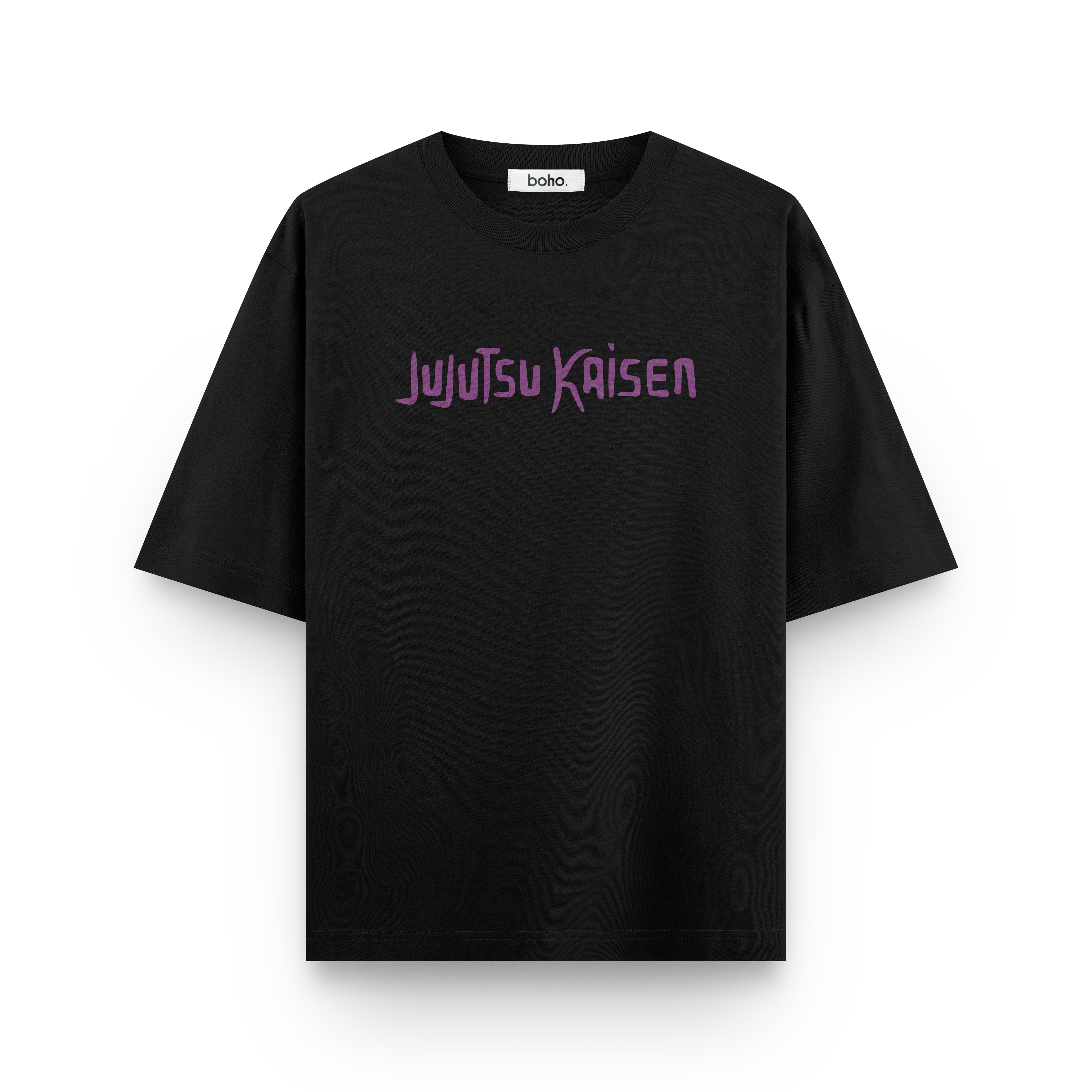 JJK Oversized Arcane Slayer Tee