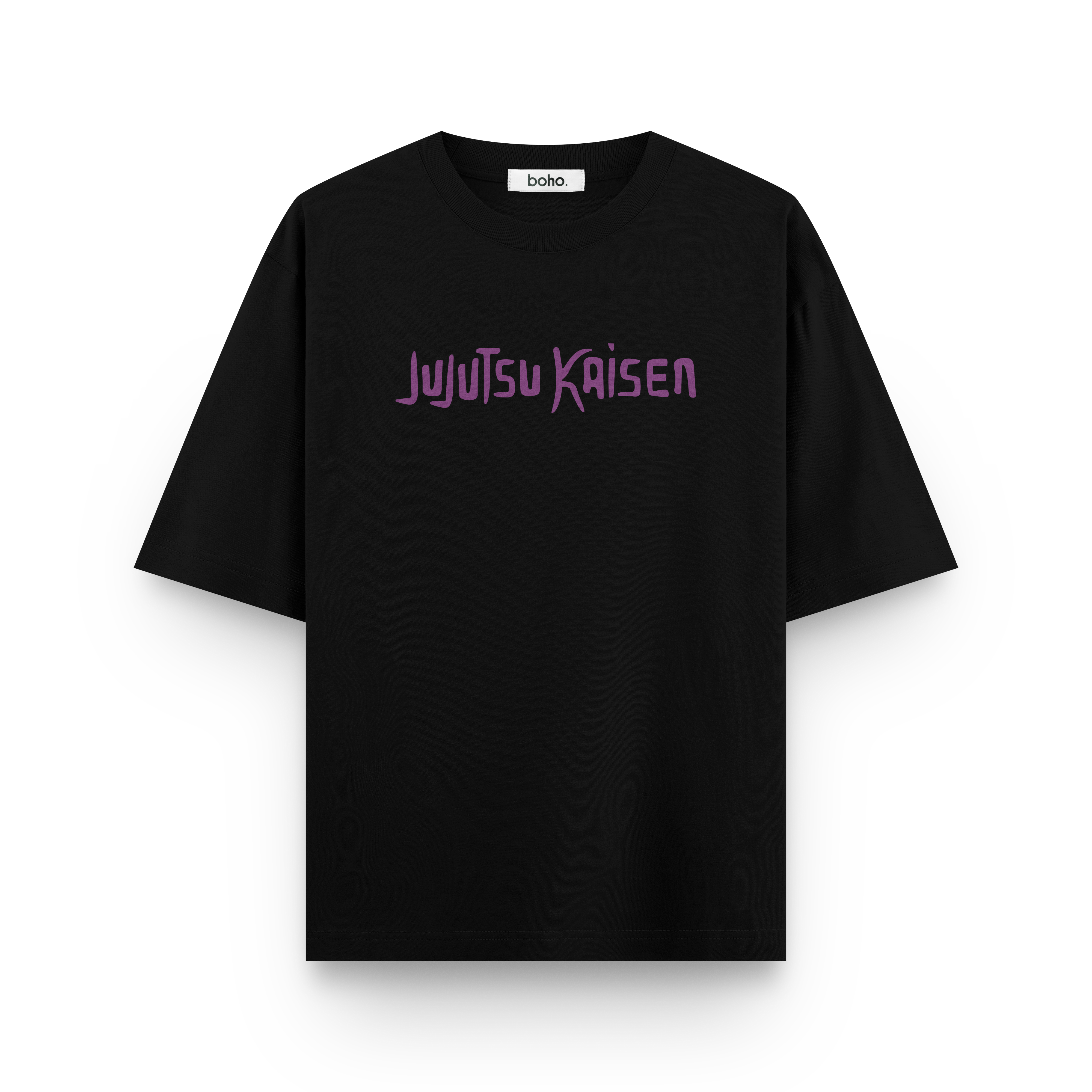 JJK Oversized Arcane Slayer T-Shirt