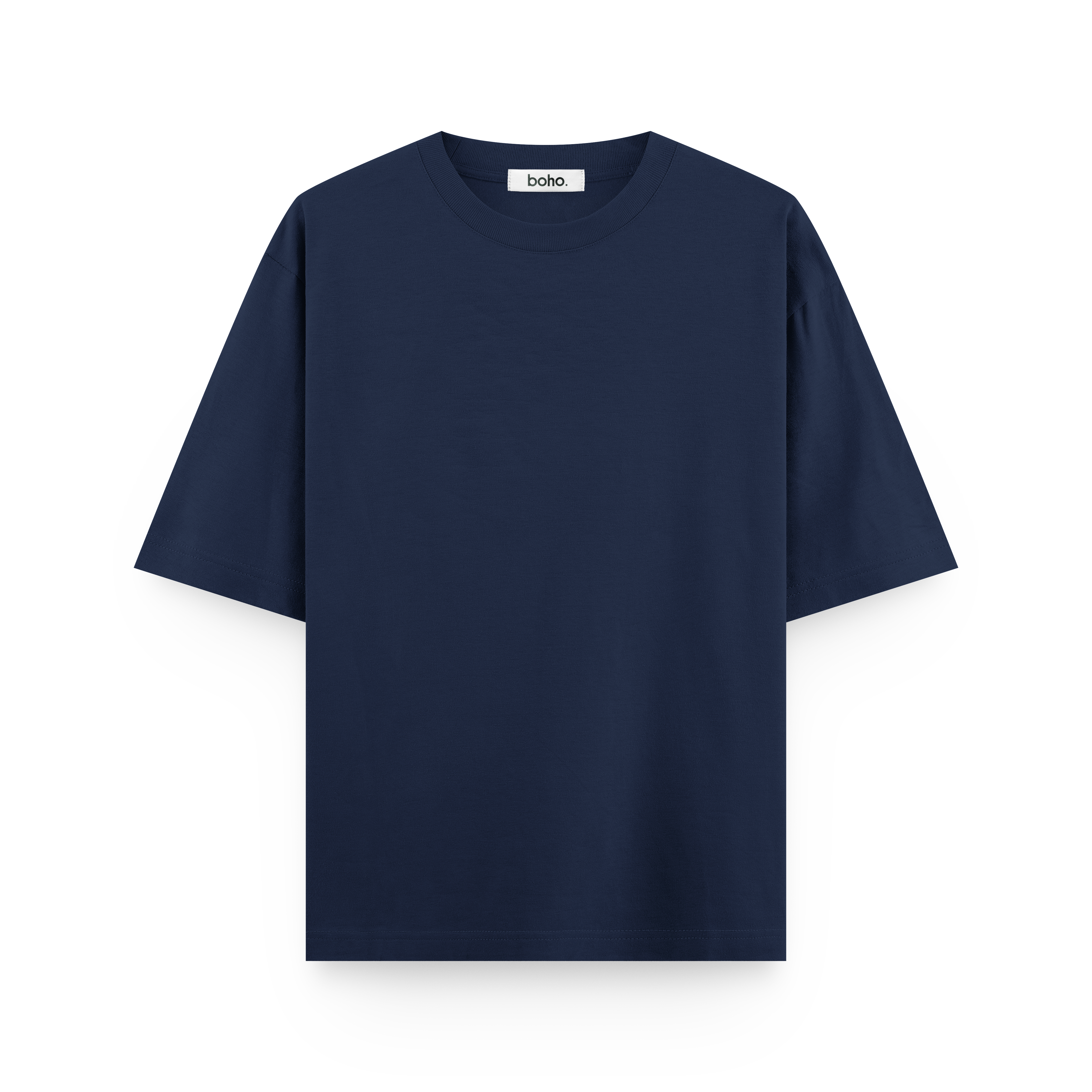 Essential Oversized Blank - Midnight