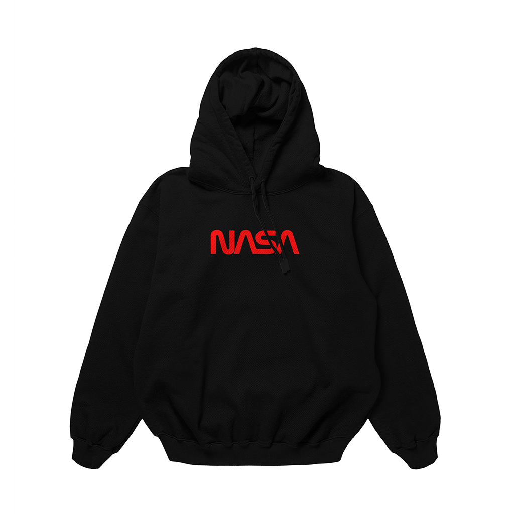 Gundam Origin NASA Hoodie (1979 Tribute Edition)