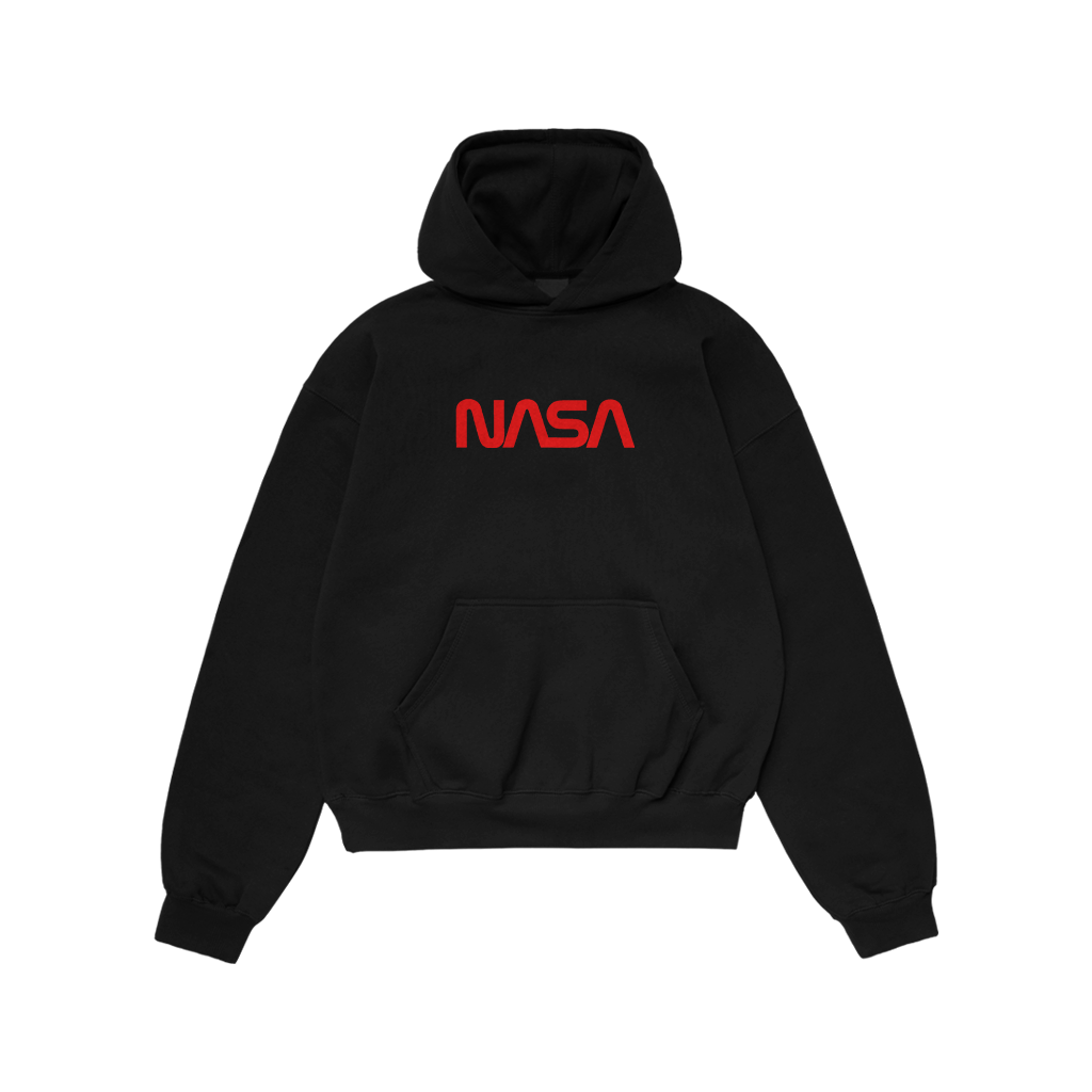 Gundam Origin NASA Hoodie (1979 Tribute Edition)