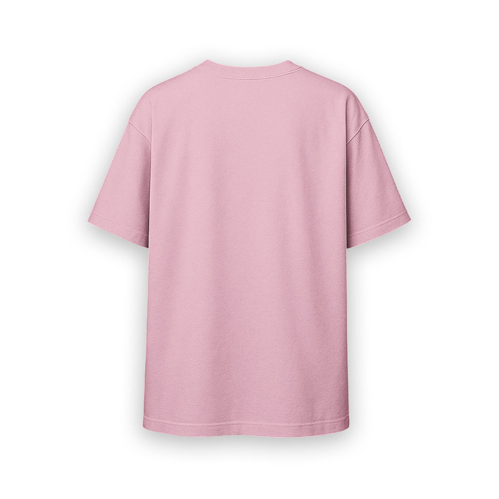 Essential Regular Fit Blank - Bubblegum