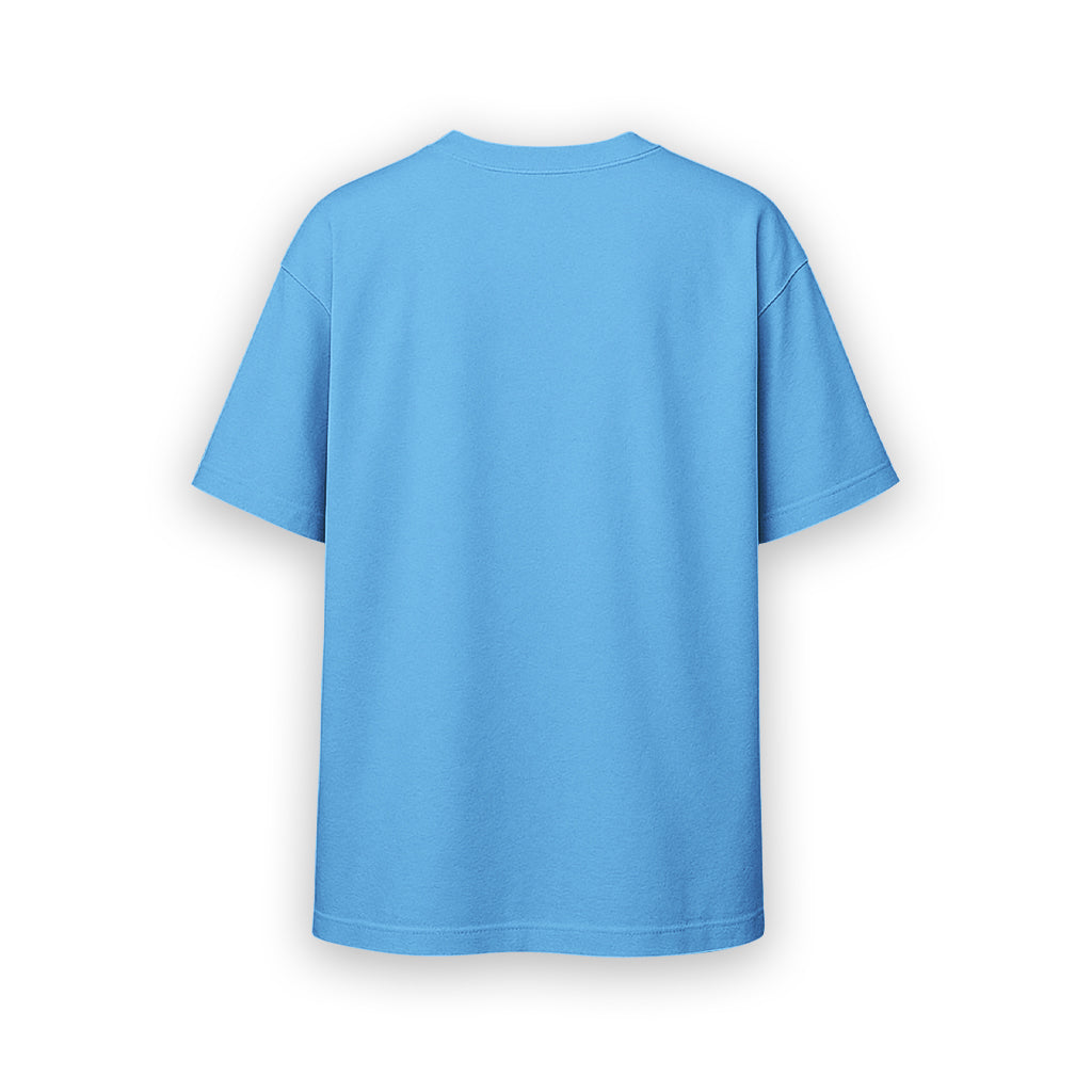 Essential Regular Fit Blank - Sky