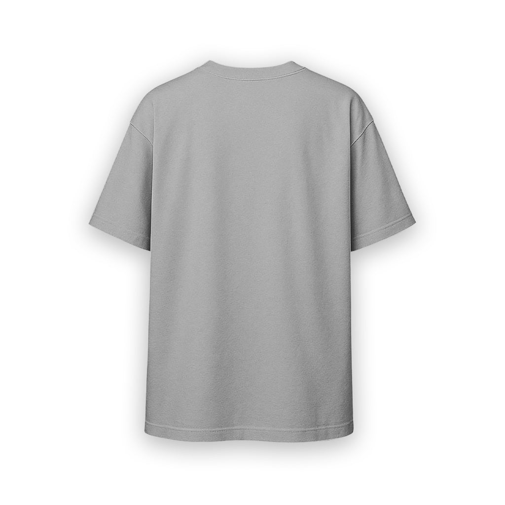 Essential Regular Fit Blank - Steel Grey