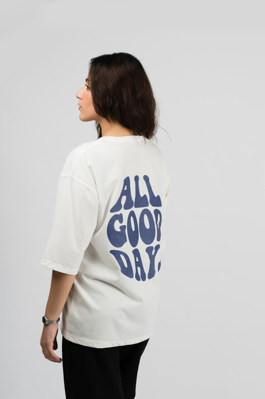 All Good Days (Unisex)