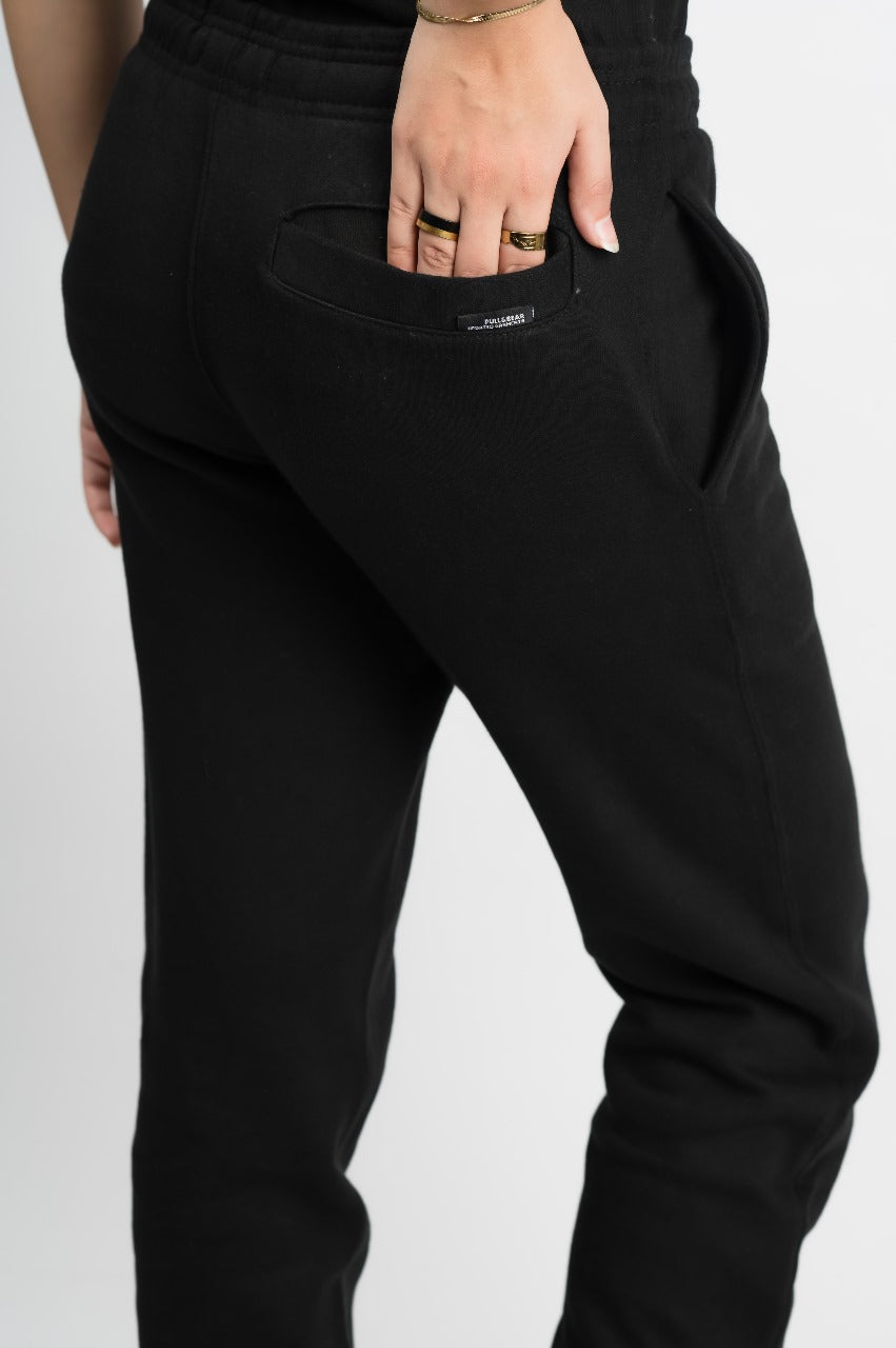 Black sweatpants (Unisex)