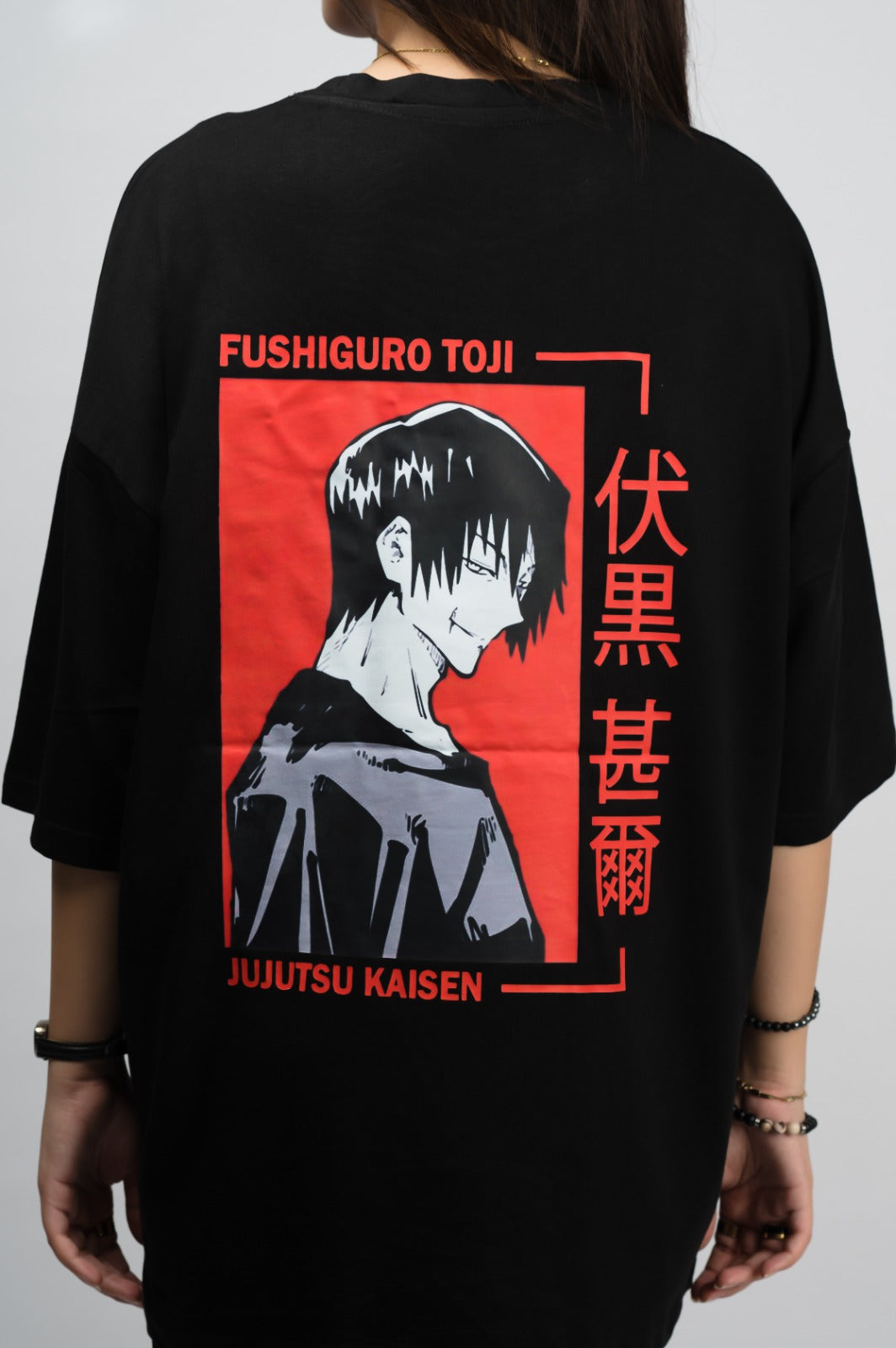 Fushiguro Toji (Unisex)