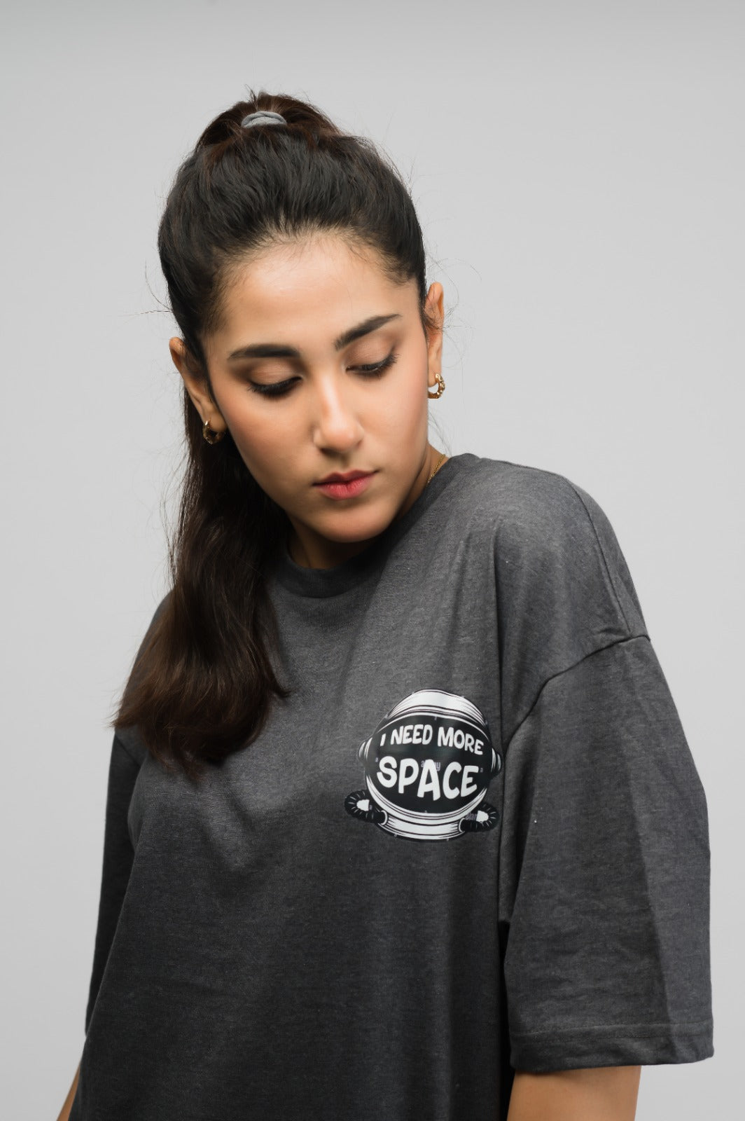 I need more space (Unisex)