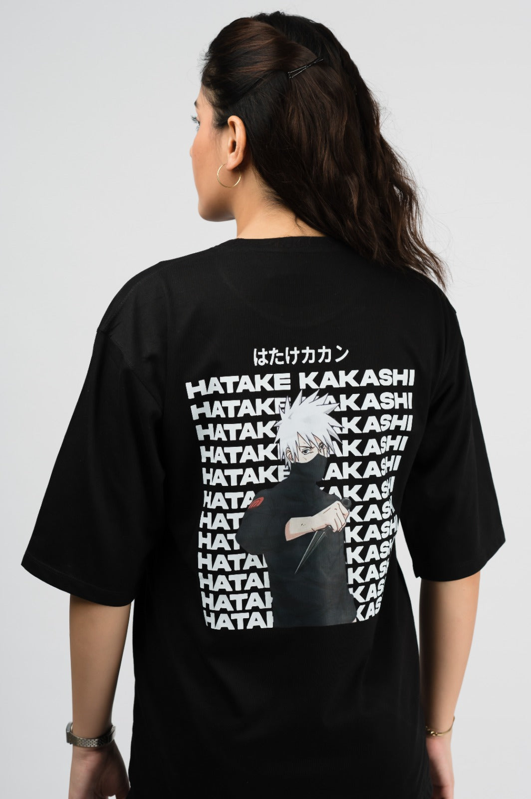 Kakashi Hatake (Unisex)