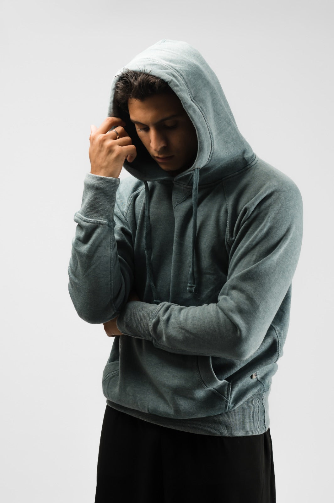 River Hoodie (Unisex)