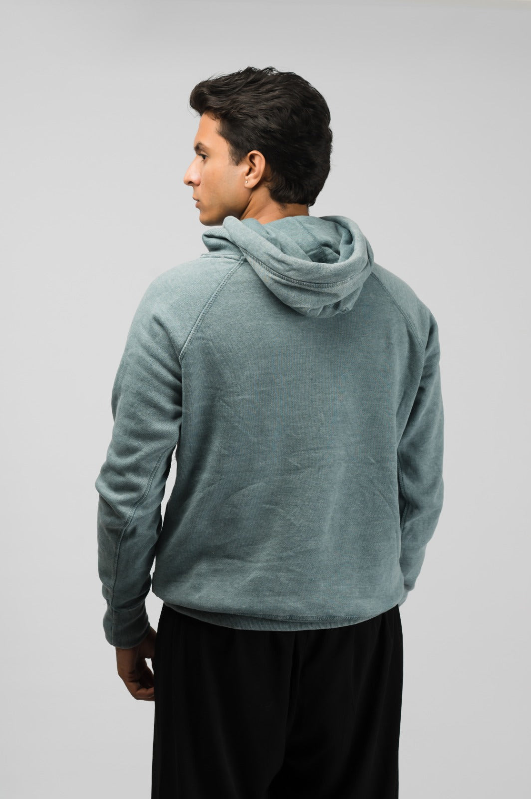 River Hoodie (Unisex)