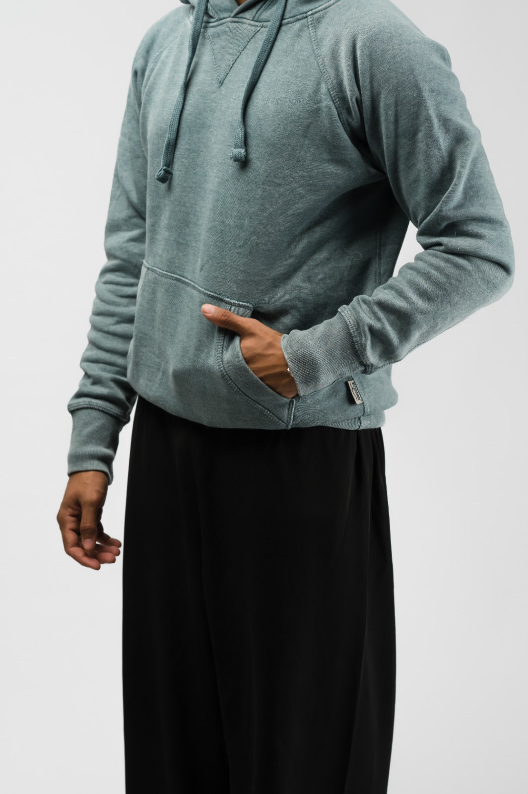 River Hoodie (Unisex)