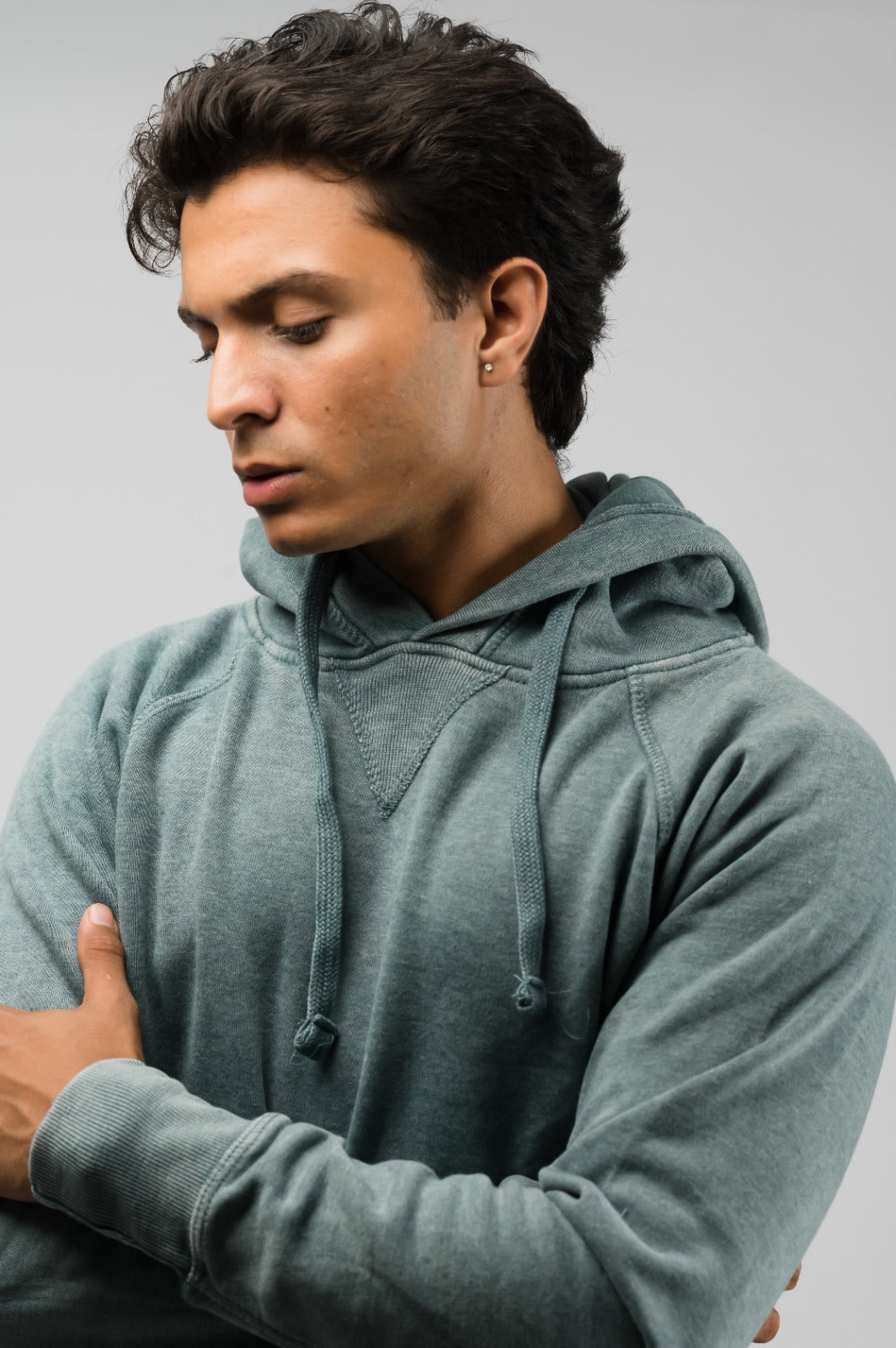 River Hoodie (Unisex)
