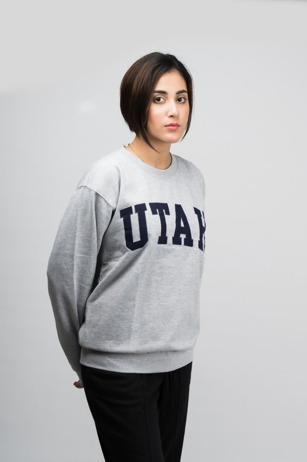 Utah sweatshirt - Unisex