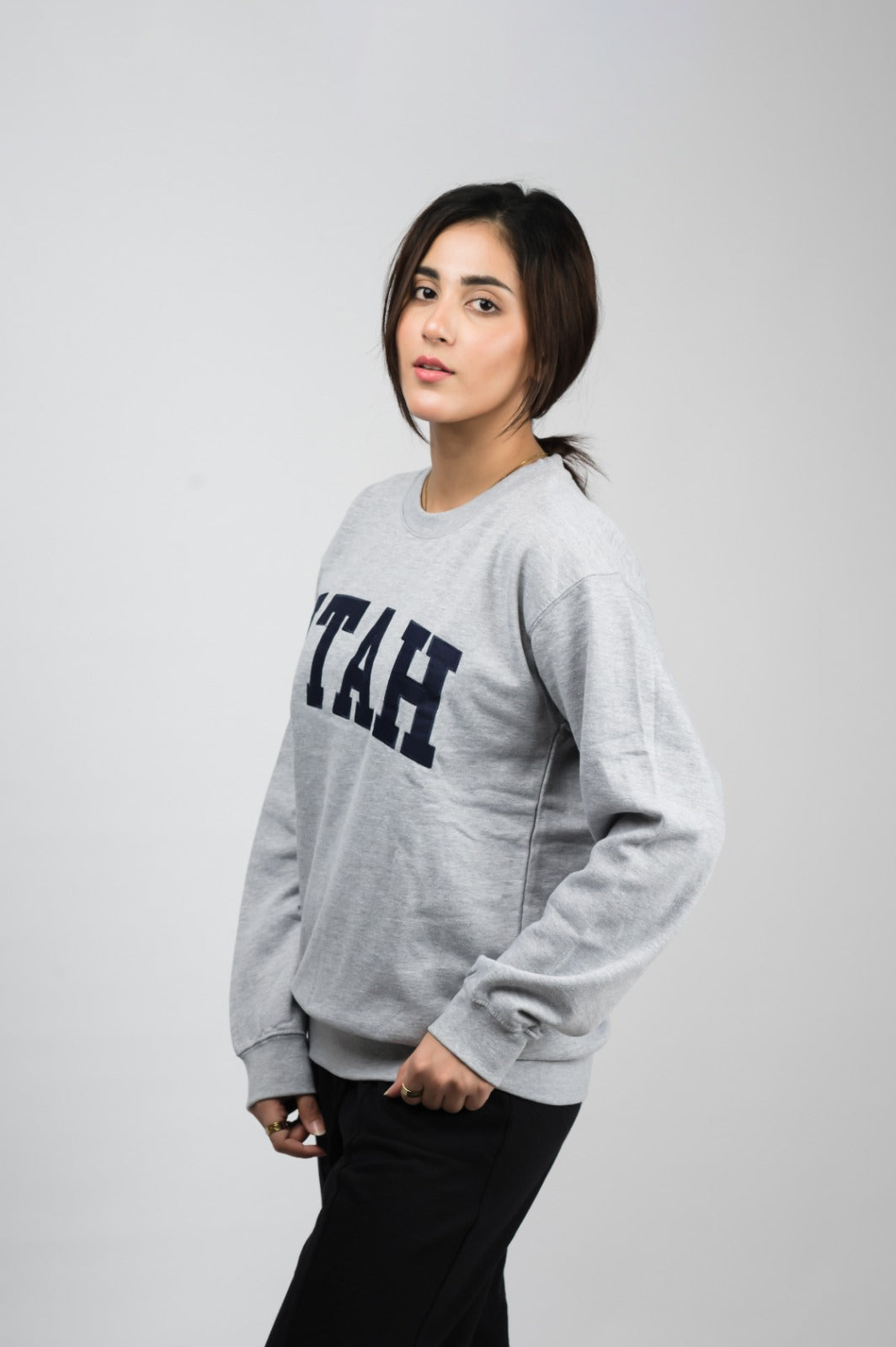 Utah sweatshirt - Unisex