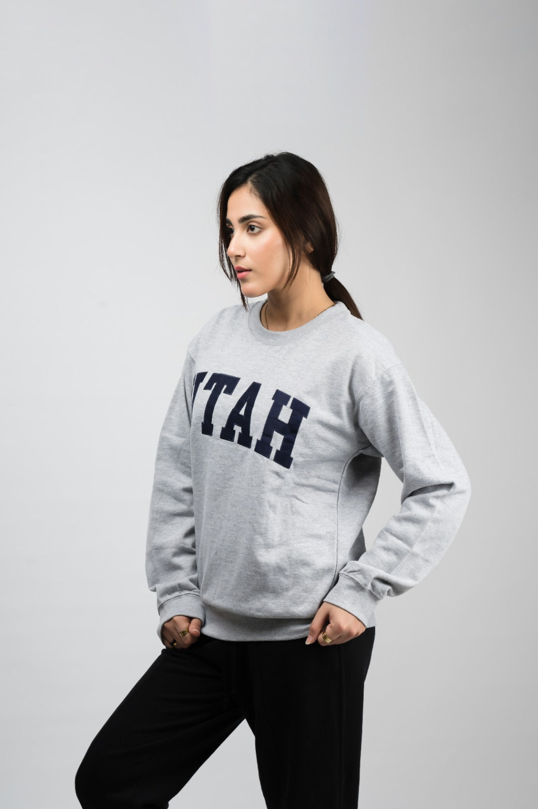 Utah sweatshirt - Unisex