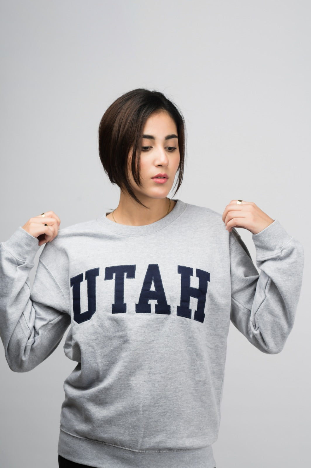 Utah sweatshirt - Unisex