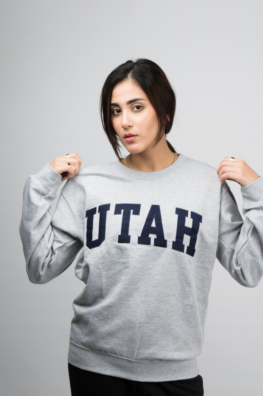 Utah sweatshirt - Unisex