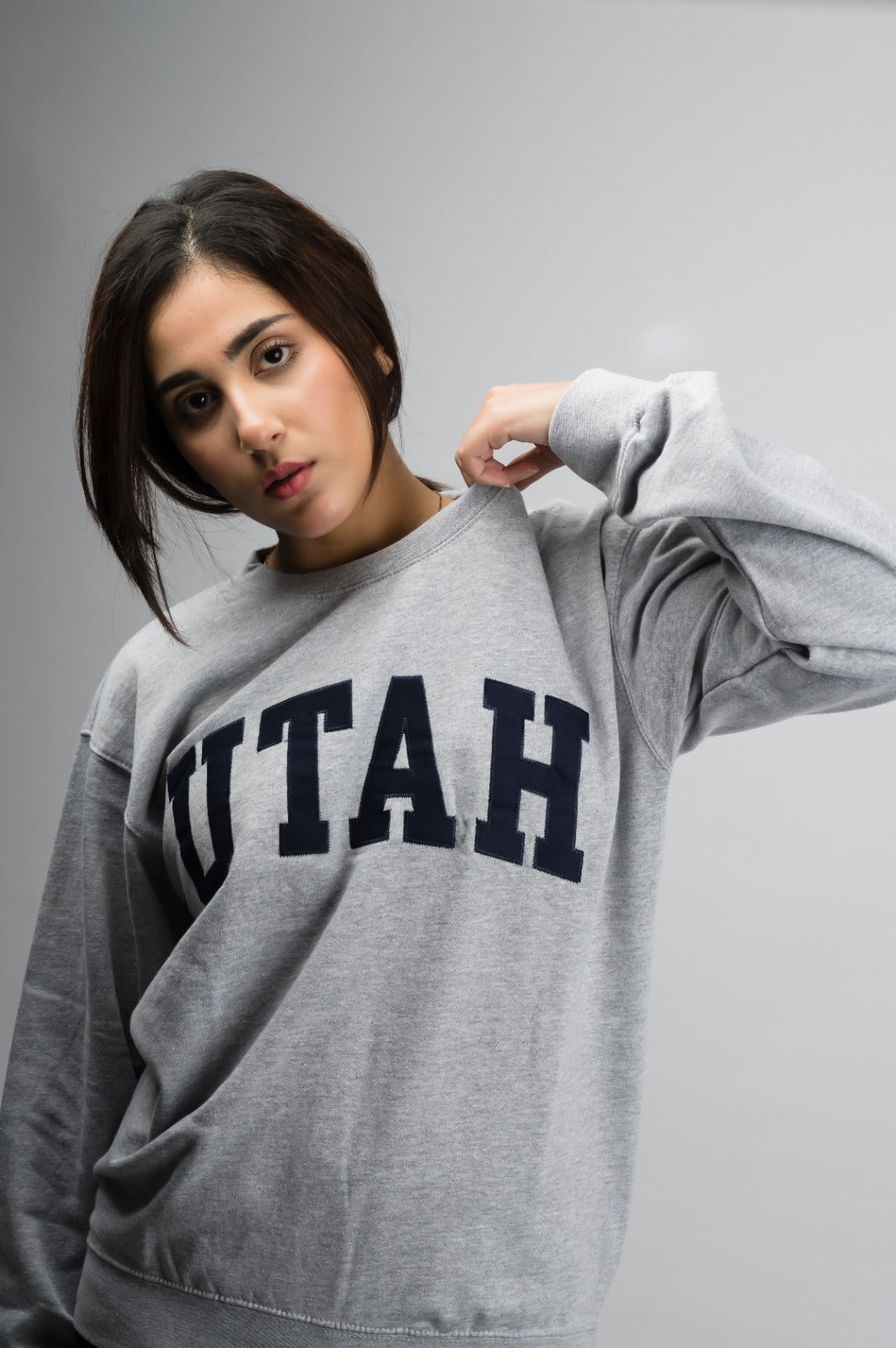 Utah sweatshirt - Unisex