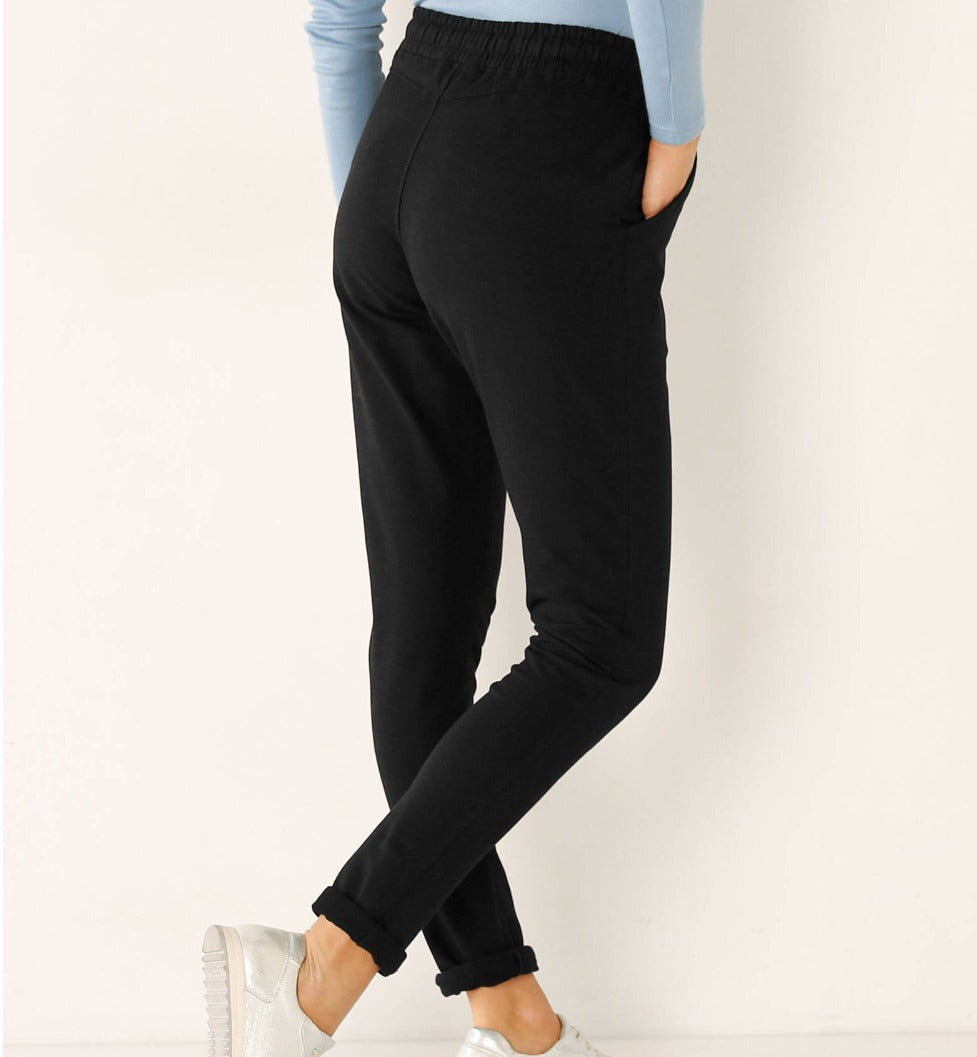 Black Jogging pants