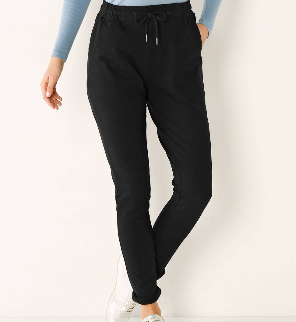 Black Jogging pants