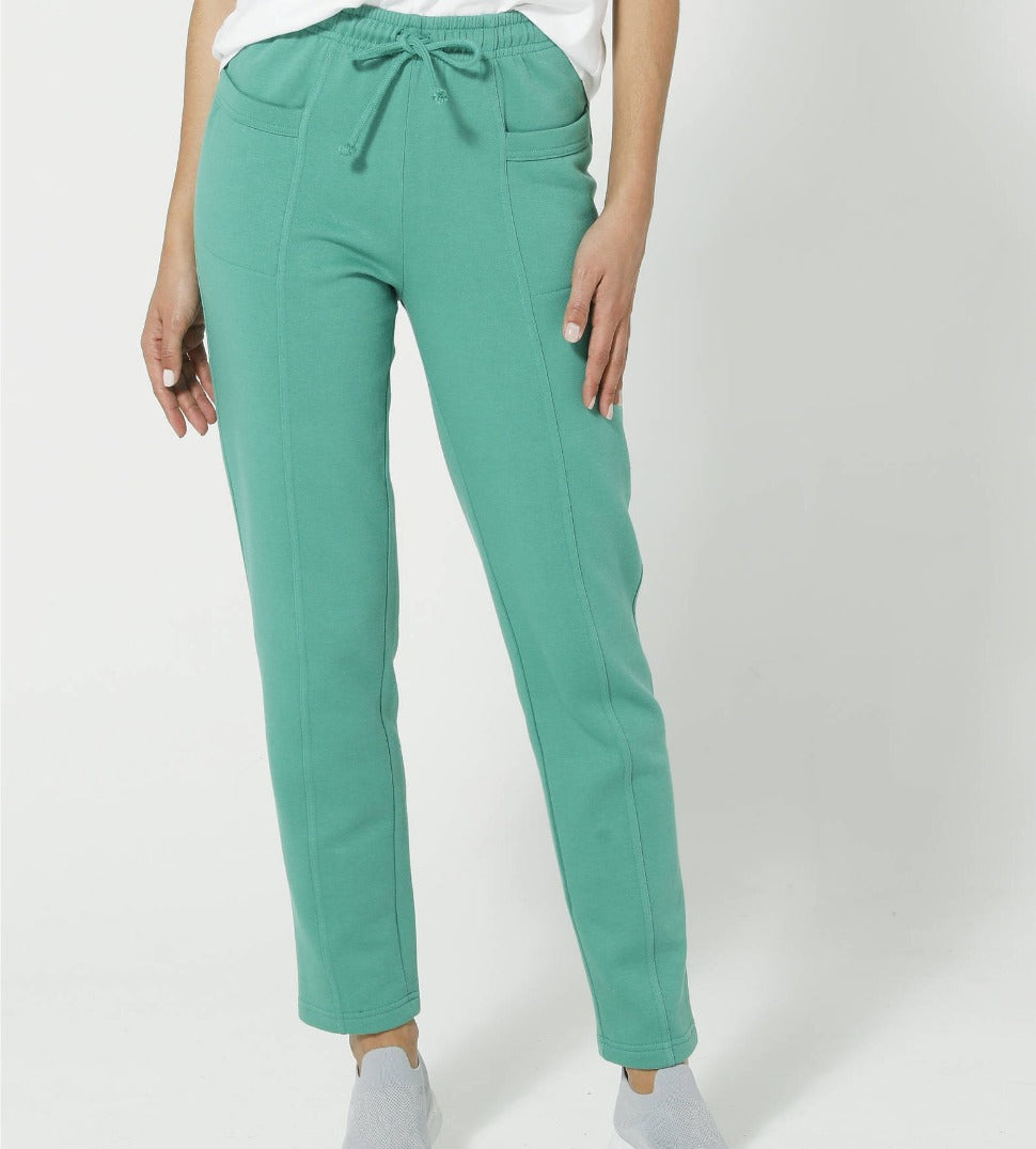 Women's Tiffany Blue sweatpants