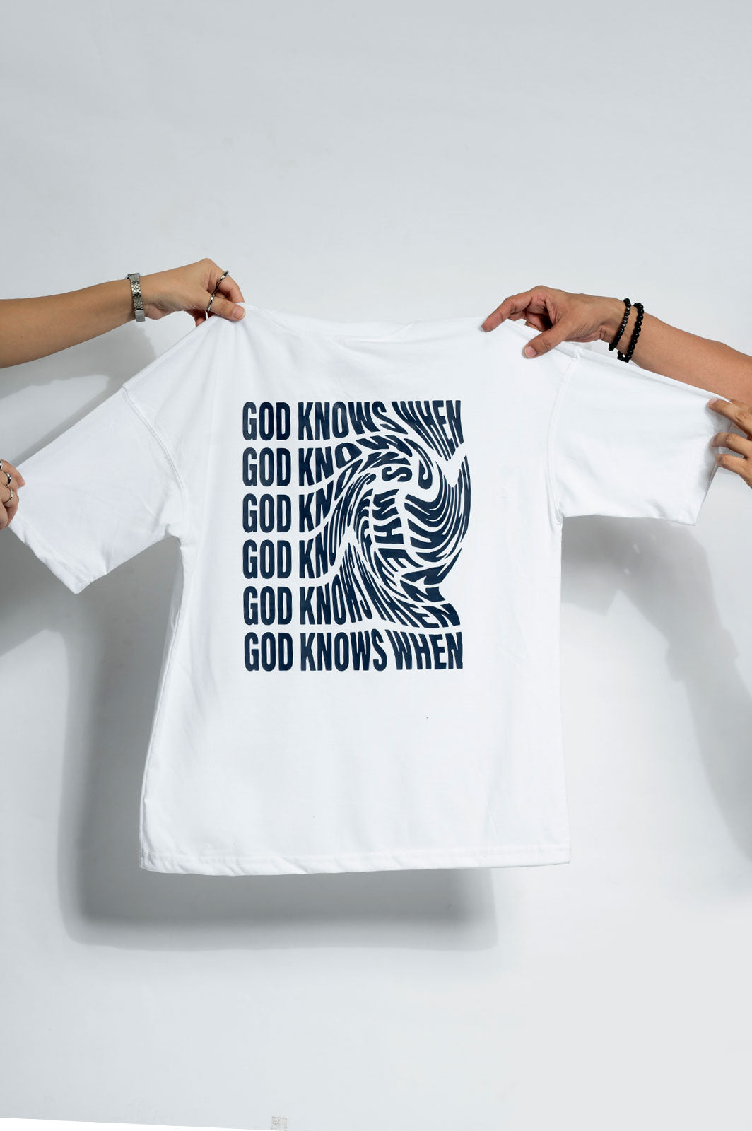 God Knows When (Unisex)