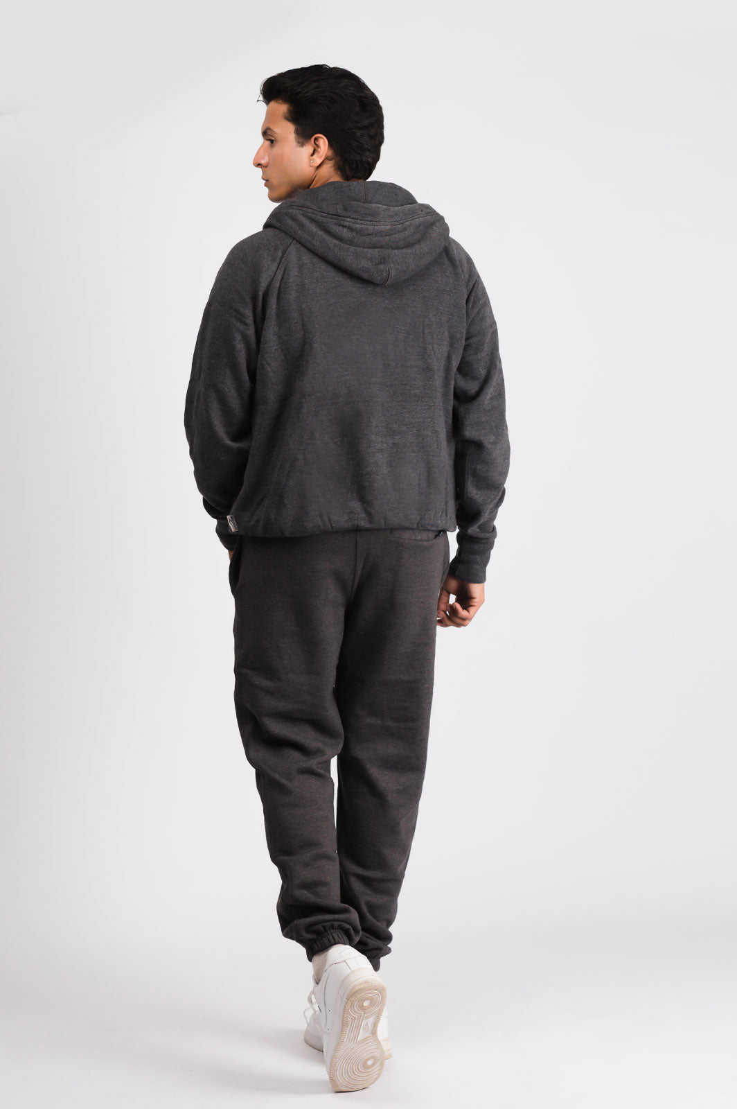 Grey Sweatsuit Bundle (Unisex)