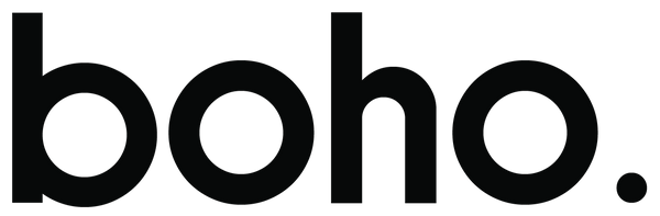 Wearboho logo