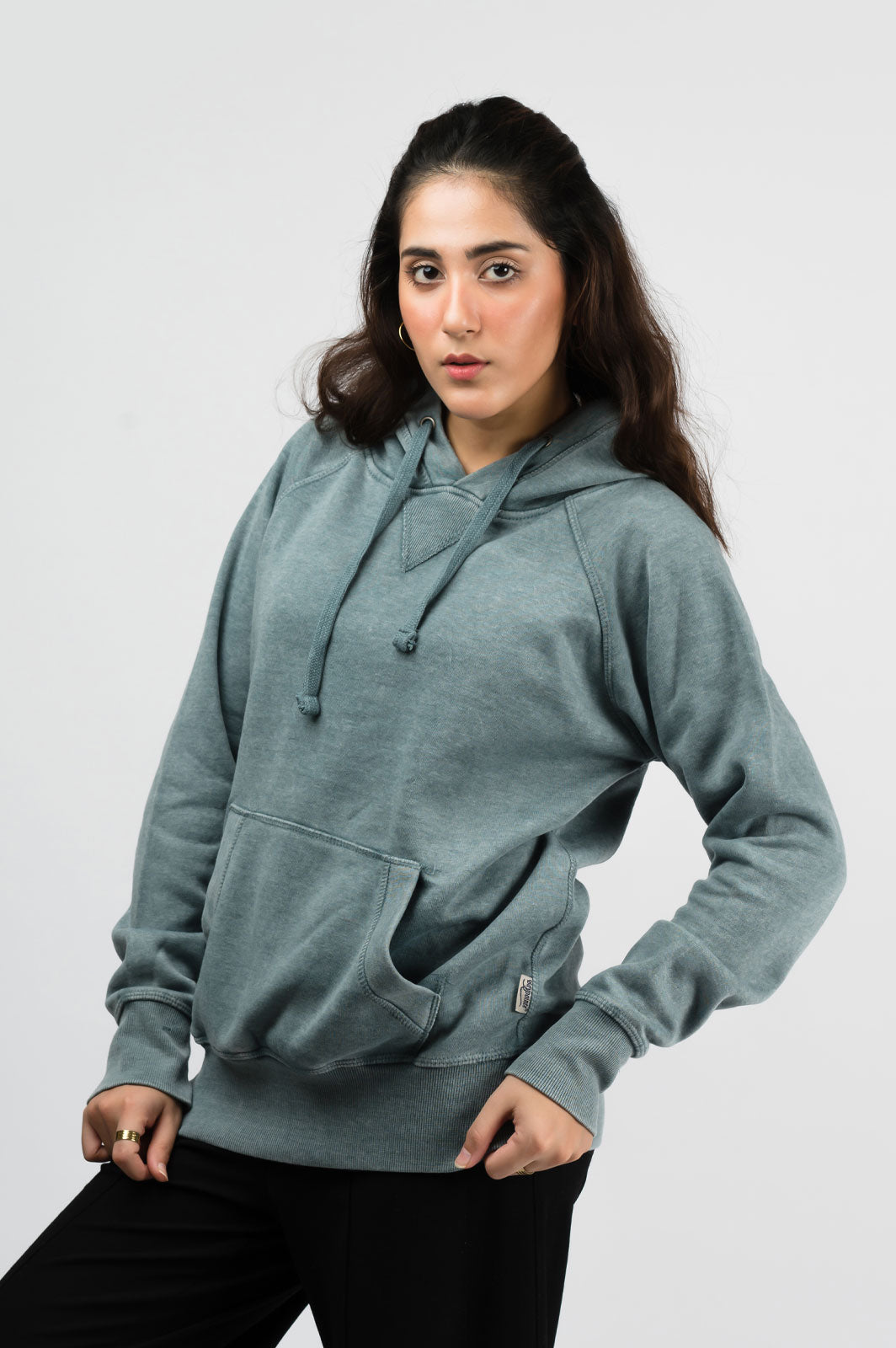River Hoodie (Unisex)