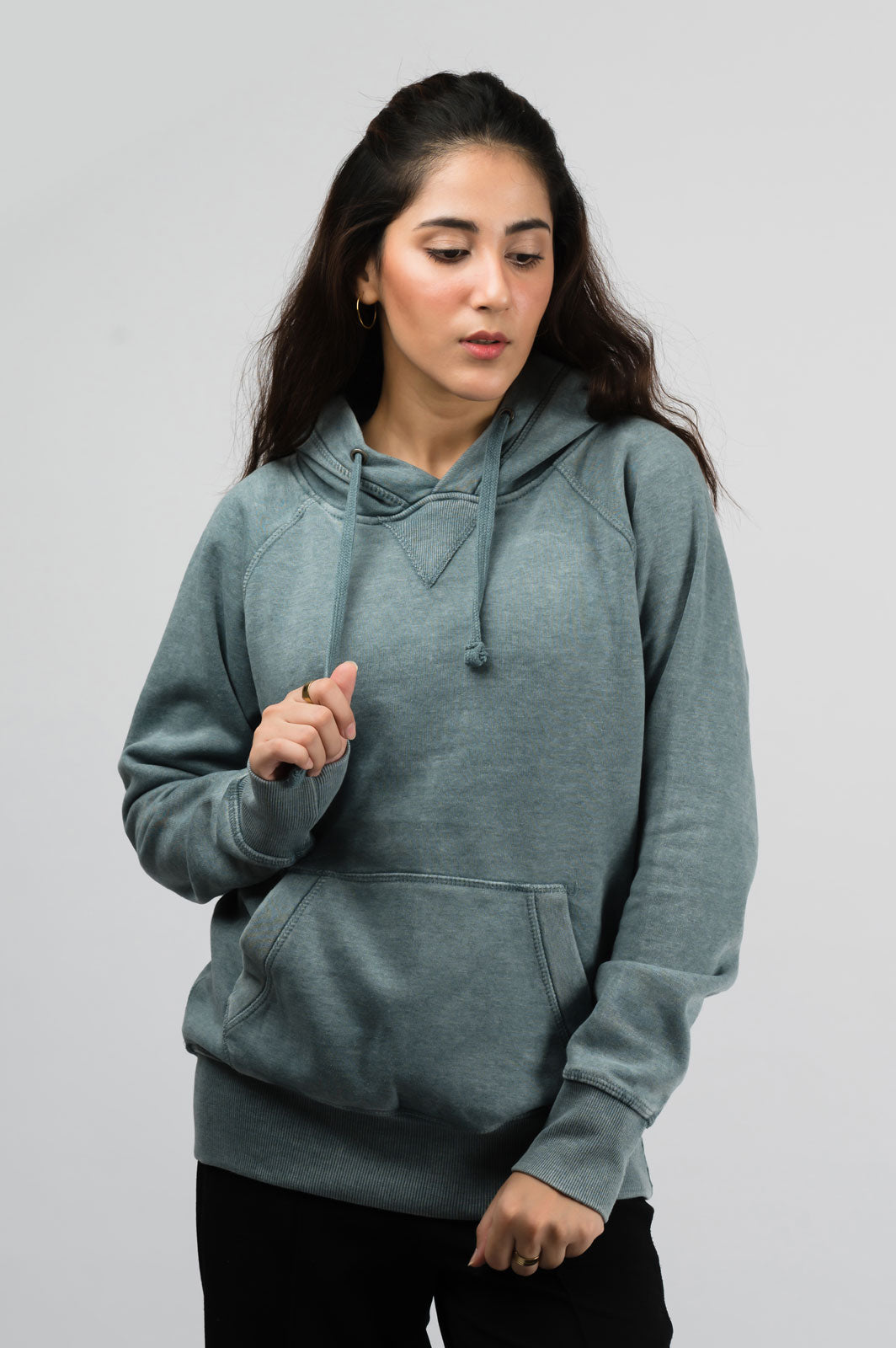 River Hoodie (Unisex)