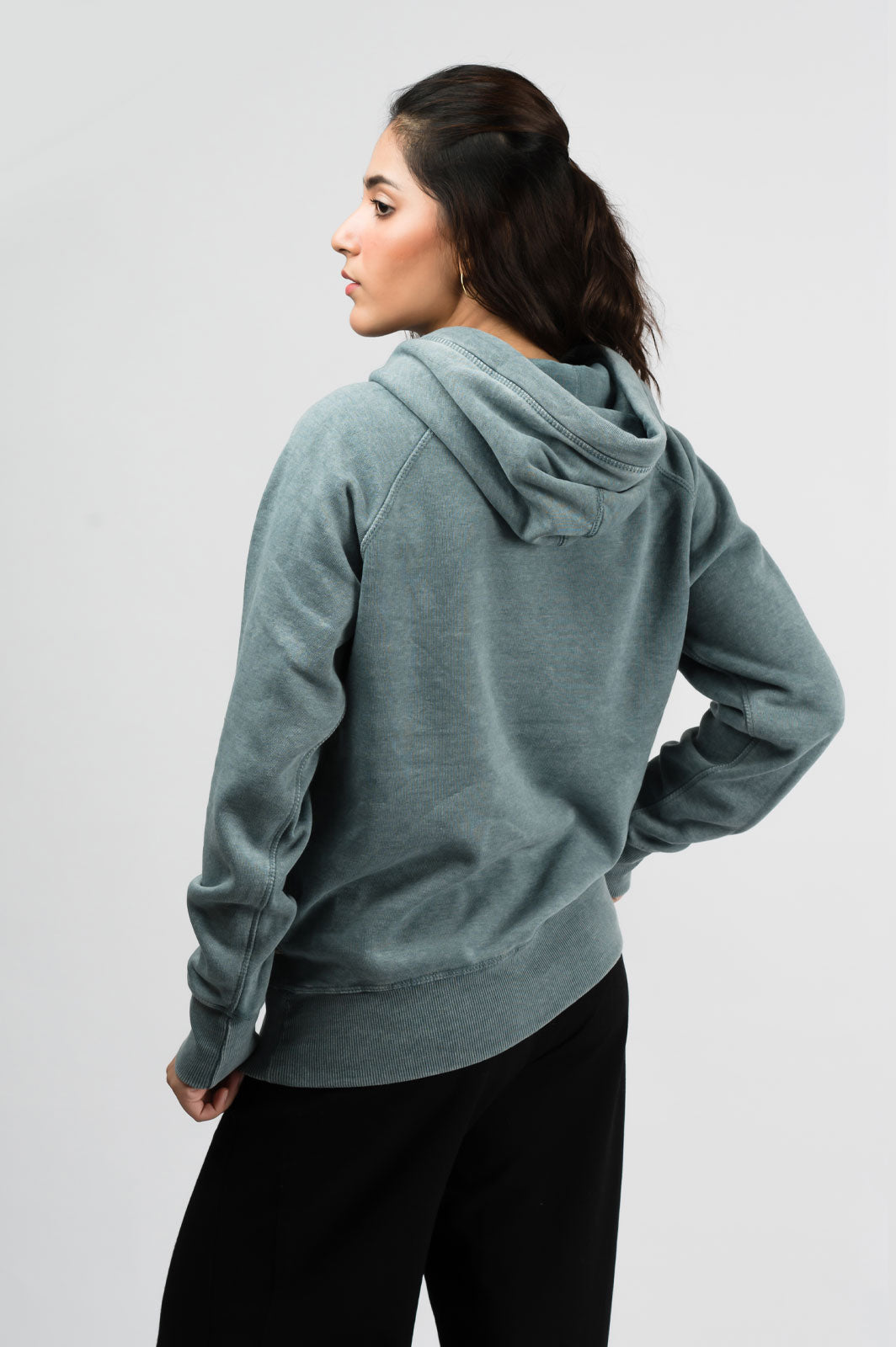 River Hoodie (Unisex)