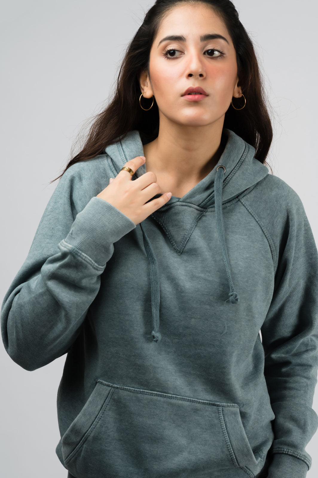 River Hoodie (Unisex)